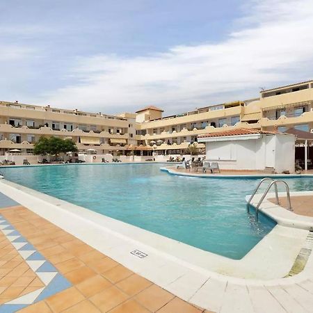 Apartamento Marina Palace Playa Paraiso アデヘ エクステリア 写真