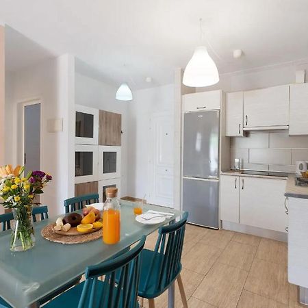 Apartamento Marina Palace Playa Paraiso アデヘ エクステリア 写真