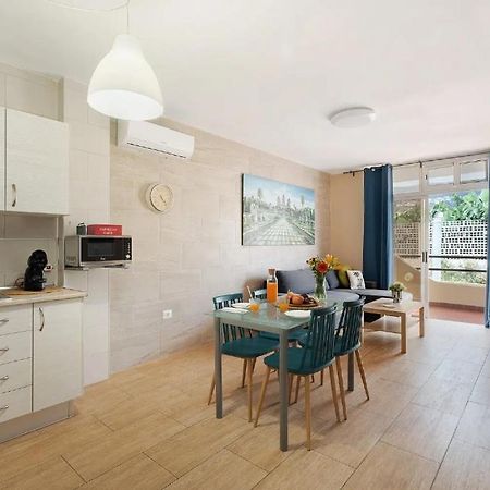 Apartamento Marina Palace Playa Paraiso アデヘ エクステリア 写真