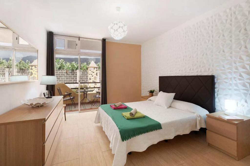 Apartamento Marina Palace Playa Paraiso アデヘ エクステリア 写真