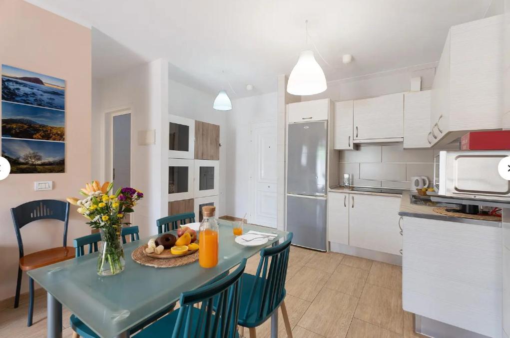 Apartamento Marina Palace Playa Paraiso アデヘ エクステリア 写真