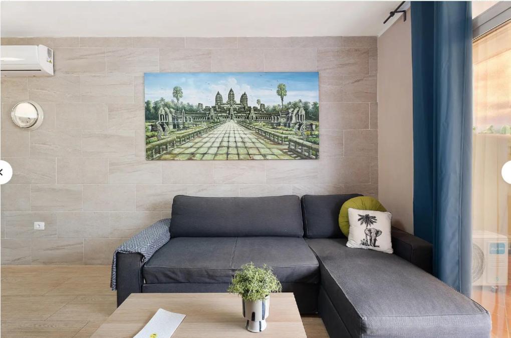 Apartamento Marina Palace Playa Paraiso アデヘ エクステリア 写真