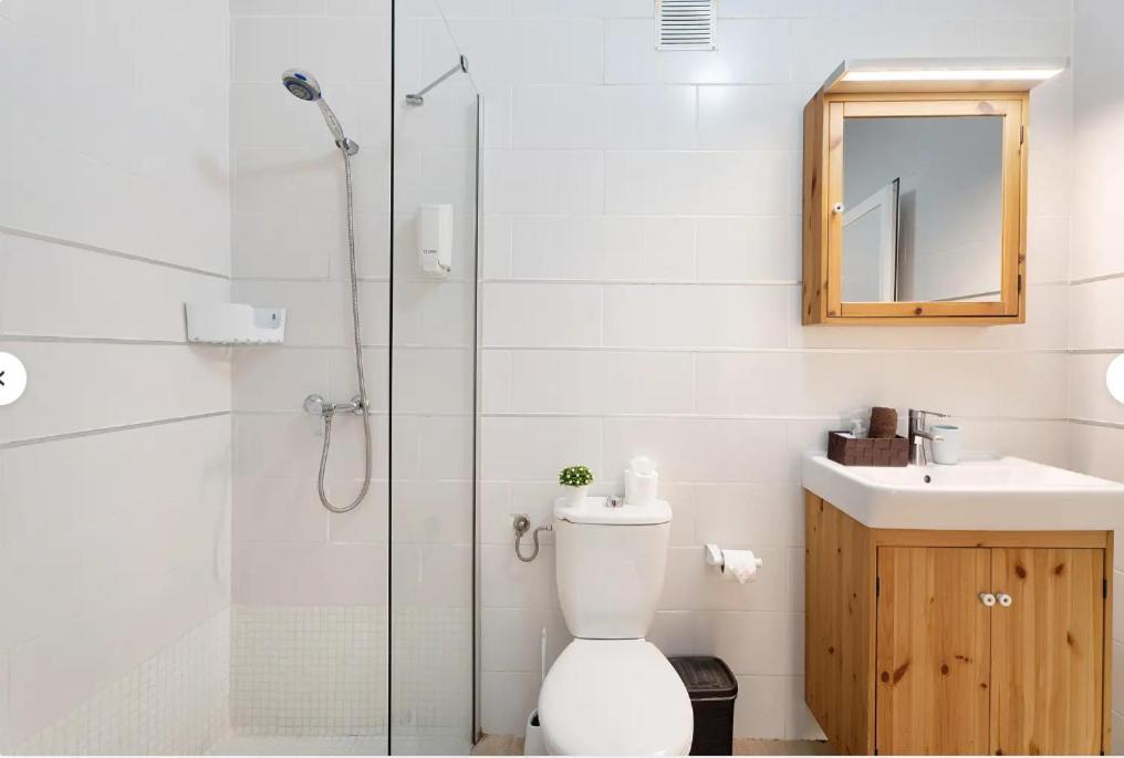 Apartamento Marina Palace Playa Paraiso アデヘ エクステリア 写真